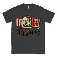 Smoke merry christmas Classic Tee - MaliasSmallBusiness