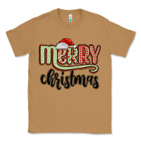 Toasted Coconut merry christmas Classic Tee - MaliasSmallBusiness
