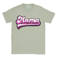 Matcha Mama Leopard Classic Tee - RanaPortraitStore