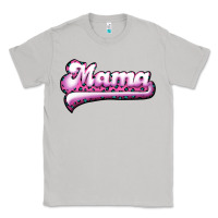 Moon Dust Mama Leopard Classic Tee - RanaPortraitStore
