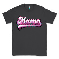 Smoke Mama Leopard Classic Tee - RanaPortraitStore