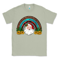 Matcha santa rainbow Classic Tee - JahusDesignShop