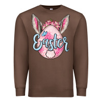 Chestnut Easter egg Premium Sweatshirt - OliviaCreatesArt