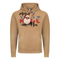Vintage Camel merry race mas Vintage Hoodie - MaliasSmallBusiness