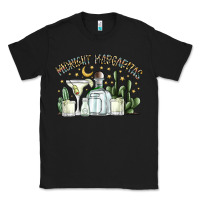Black midnight margaritas Classic Tee - SublimationCraftShop