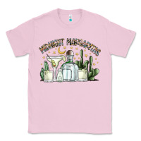 Bubblegum Pink midnight margaritas Classic Tee - SublimationCraftShop