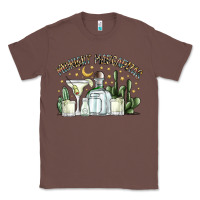 Chestnut midnight margaritas Classic Tee - SublimationCraftShop