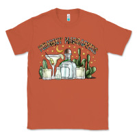 Copper midnight margaritas Classic Tee - SublimationCraftShop