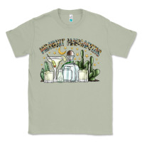Matcha midnight margaritas Classic Tee - SublimationCraftShop