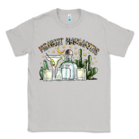 Moon Dust midnight margaritas Classic Tee - SublimationCraftShop