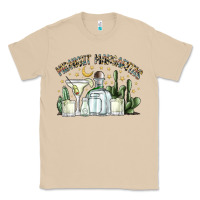 Mushroom midnight margaritas Classic Tee - SublimationCraftShop