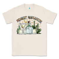 Natural midnight margaritas Classic Tee - SublimationCraftShop