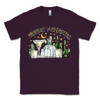 Plum midnight margaritas Classic Tee - SublimationCraftShop