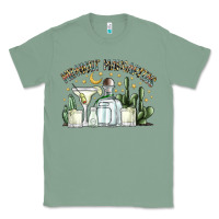 Sage midnight margaritas Classic Tee - SublimationCraftShop