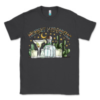Smoke midnight margaritas Classic Tee - SublimationCraftShop