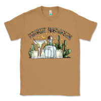 Toasted Coconut midnight margaritas Classic Tee - SublimationCraftShop