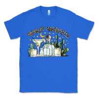 True Royal midnight margaritas Classic Tee - SublimationCraftShop