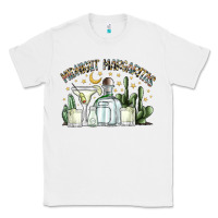 White midnight margaritas Classic Tee - SublimationCraftShop