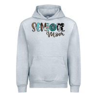 Senior Mom Urban Hoodie | Teevron