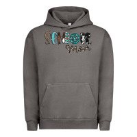 Pigment Tornado senior mom Urban Hoodie - CowhideDigitalArt