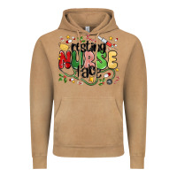 Vintage Camel resting nurse face Vintage Hoodie - MaliasSmallBusiness