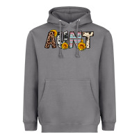 Storm aunt Heavyweight Hoodie - OliviaCreatesArt