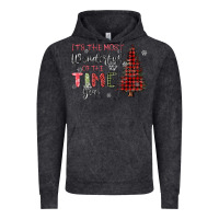 Its The Most Wonderful Time Of The Year Vintage Hoodie | Teevron