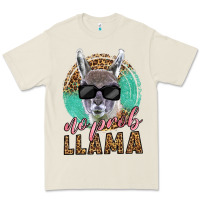 Bone western no prob llama Premium Tee - LillyAllenDesigns