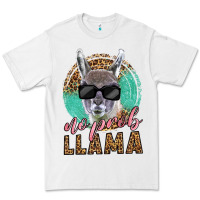 White western no prob llama Premium Tee - LillyAllenDesigns