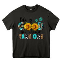 Asphalt life is good you should get one Heavy Core Tee - AdoDesignShop