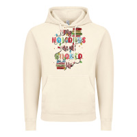 Vintage Artic my holidays are all booked up Vintage Hoodie - MaliasSmallBusiness