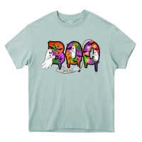 Arona halloween boo Heavy Core Tee - AdoDesignShop