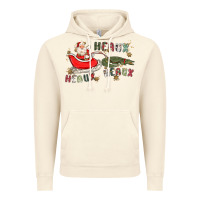 Vintage Artic heaux heaux heaux Vintage Hoodie - MaliasSmallBusiness