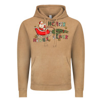 Vintage Camel heaux heaux heaux Vintage Hoodie - MaliasSmallBusiness