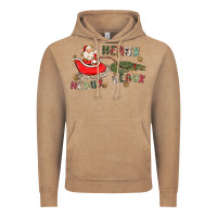 Vintage Coffee heaux heaux heaux Vintage Hoodie - MaliasSmallBusiness