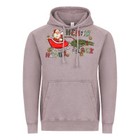 Vintage Zinc heaux heaux heaux Vintage Hoodie - MaliasSmallBusiness