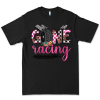 Black gone racing Premium Tee - JahusDesignShop