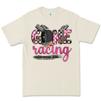 Bone gone racing Premium Tee - JahusDesignShop
