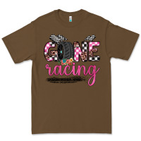 Cacao gone racing Premium Tee - JahusDesignShop