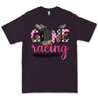 Plum gone racing Premium Tee - JahusDesignShop