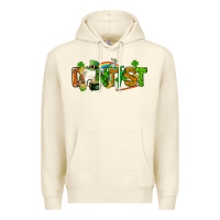 St. Patrick's Day Dentist Premium Hoodie | Teevron