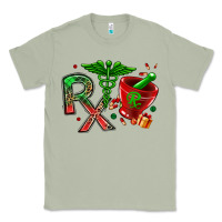 Matcha rx christmas pharmacy Classic Tee - MaliasSmallBusiness