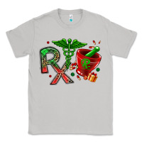 Moon Dust rx christmas pharmacy Classic Tee - MaliasSmallBusiness