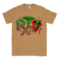 Rx Christmas Pharmacy Classic Tee | Teevron