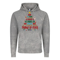 Cloud Rock his name shall be Vintage Hoodie - MaliasSmallBusiness