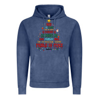 Vintage Denim his name shall be Vintage Hoodie - MaliasSmallBusiness