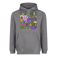Storm this girl needs a drink Heavyweight Hoodie - OliviaCreatesArt