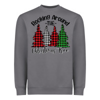 Storm rocking around the christmas tree Heavyweight Sweatshirt - Bettercallsaul