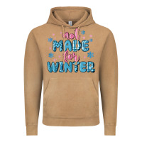 Vintage Camel not made for winter Vintage Hoodie - MaliasSmallBusiness
