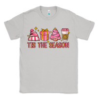 Moon Dust tis the season Classic Tee - MaliasSmallBusiness